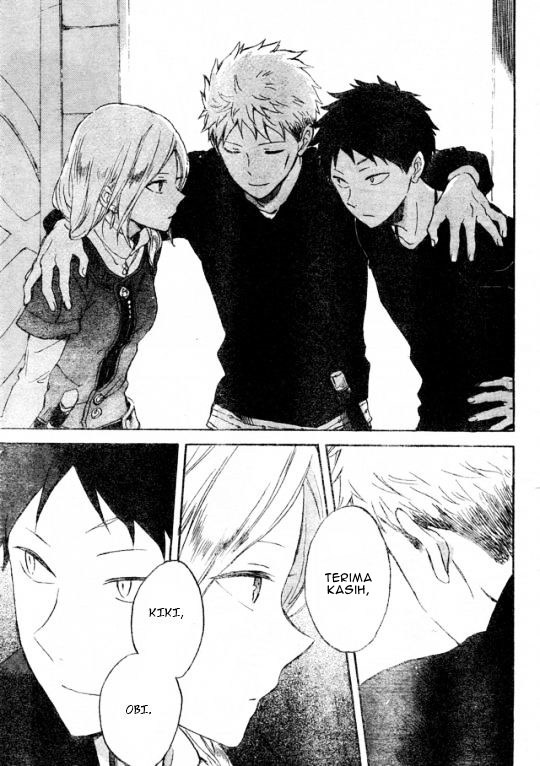 Akagami no Shirayuki-hime