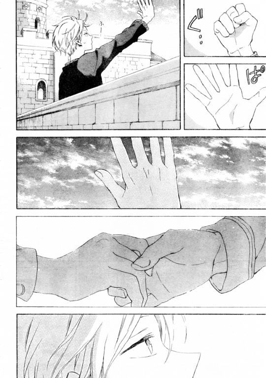 Akagami no Shirayuki-hime