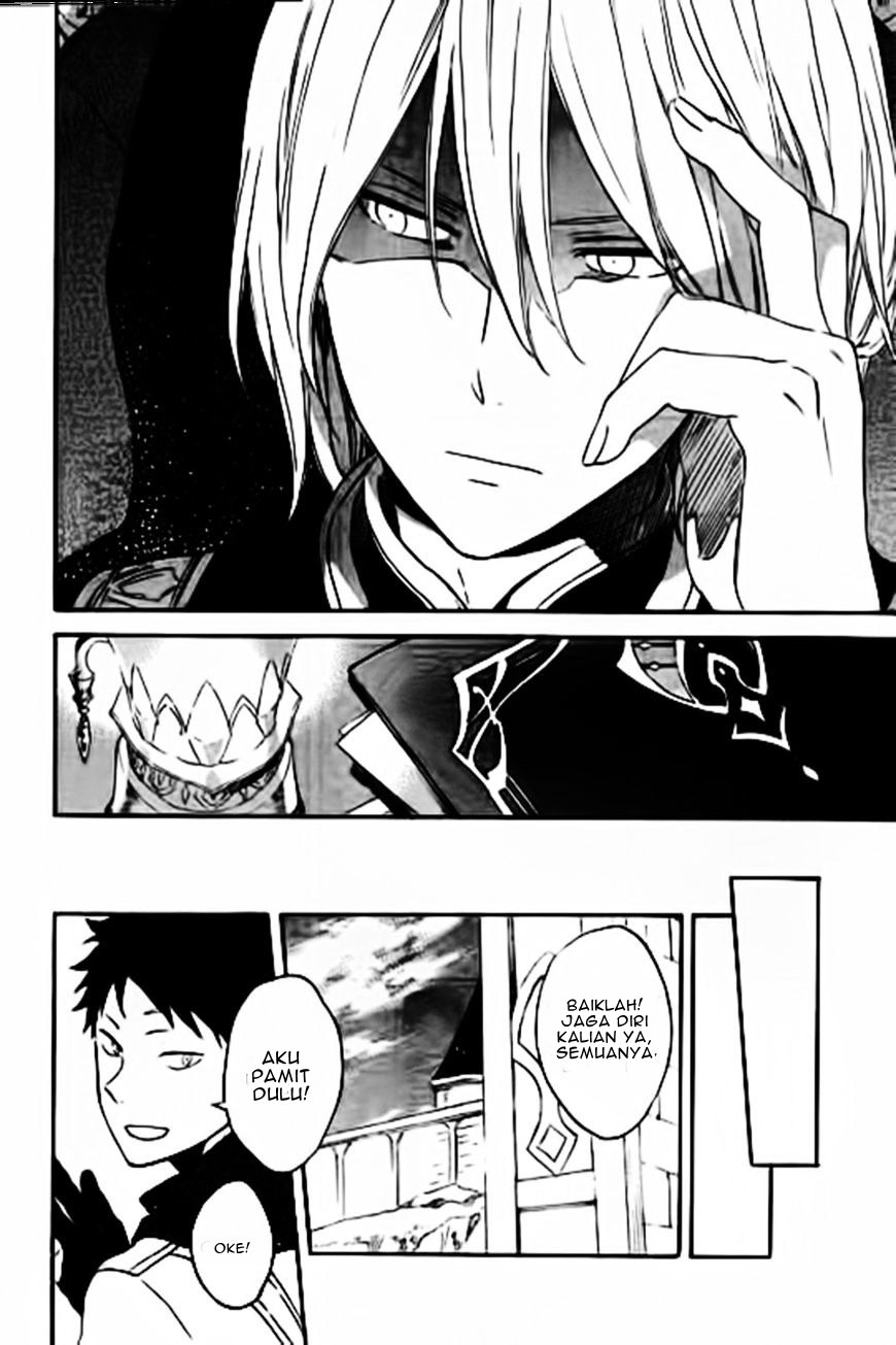 Akagami no Shirayuki-hime