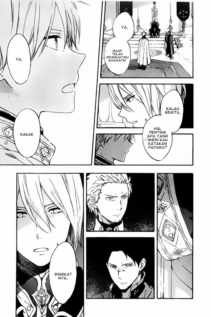 Akagami no Shirayuki-hime