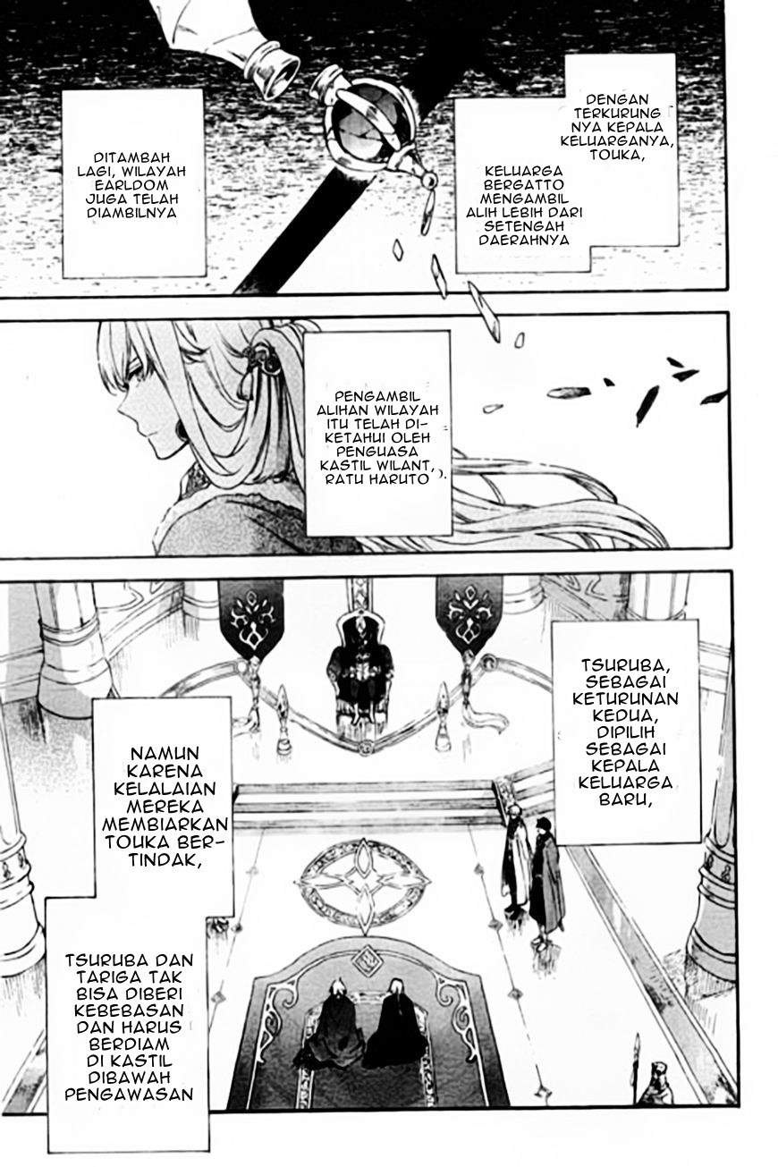 Akagami no Shirayuki-hime