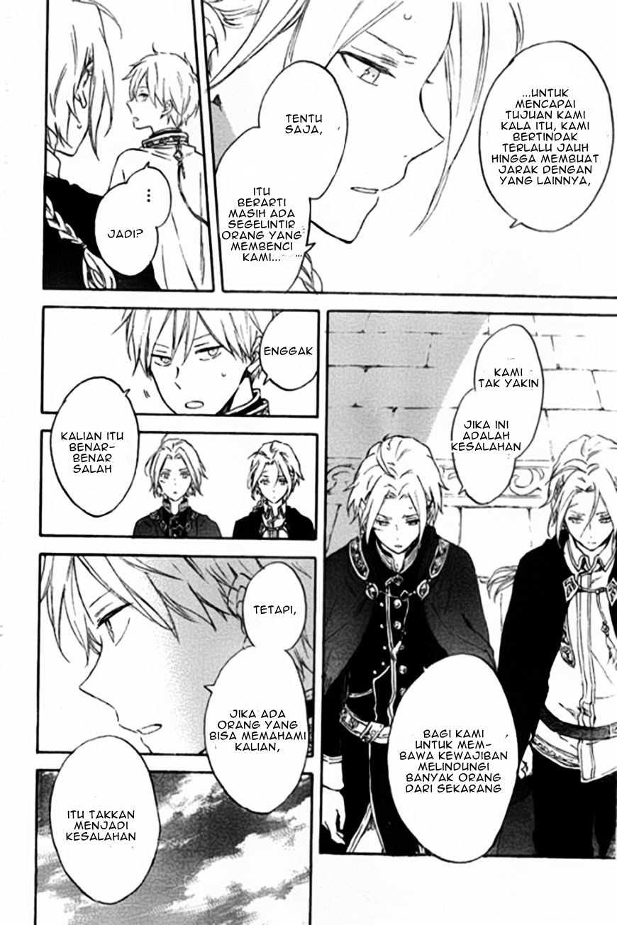 Akagami no Shirayuki-hime