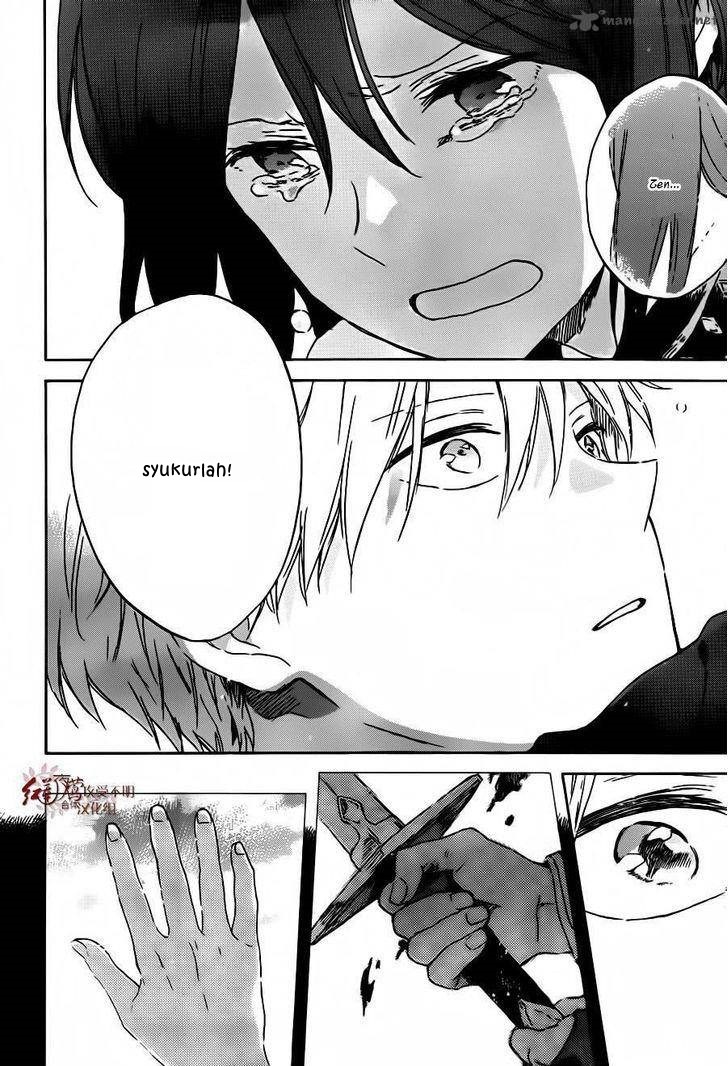 Akagami no Shirayuki-hime