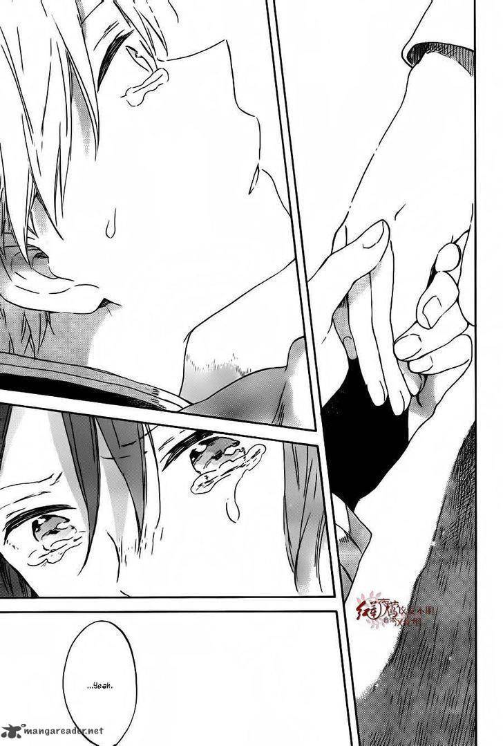 Akagami no Shirayuki-hime