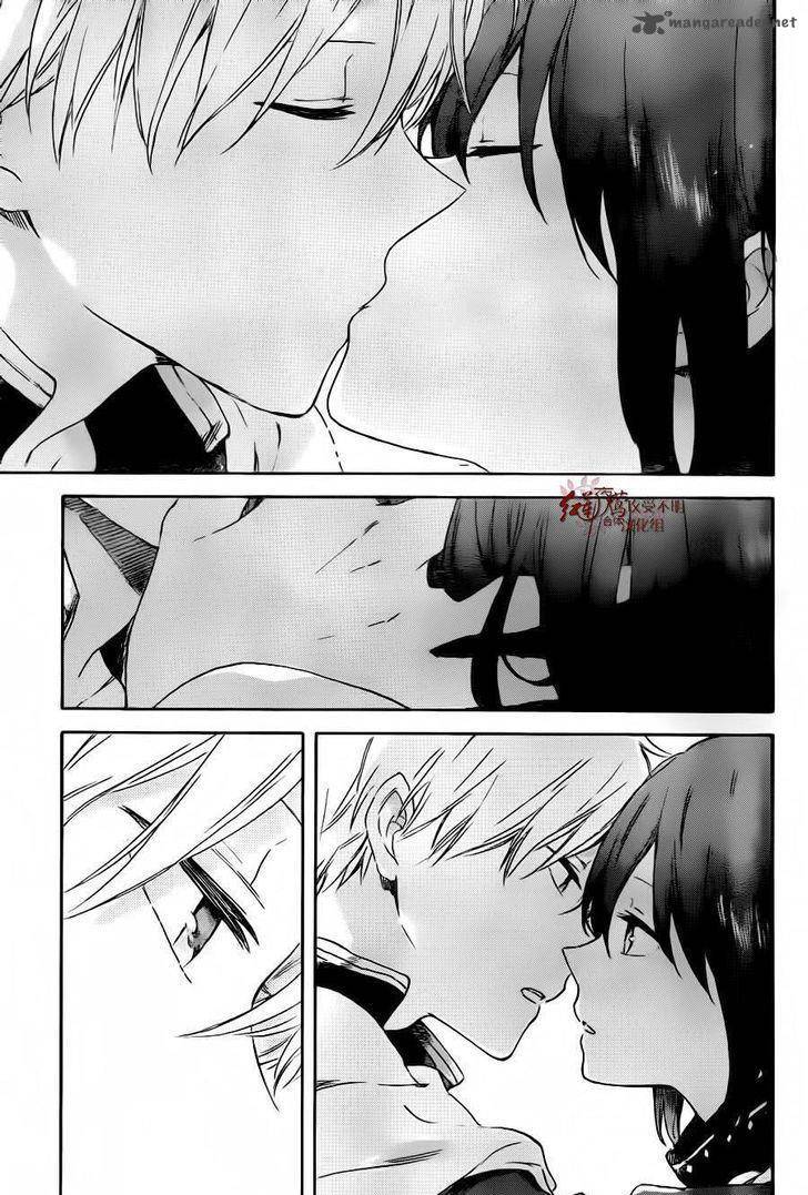 Akagami no Shirayuki-hime