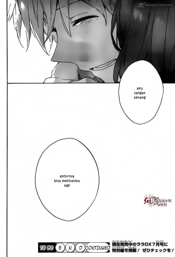 Akagami no Shirayuki-hime