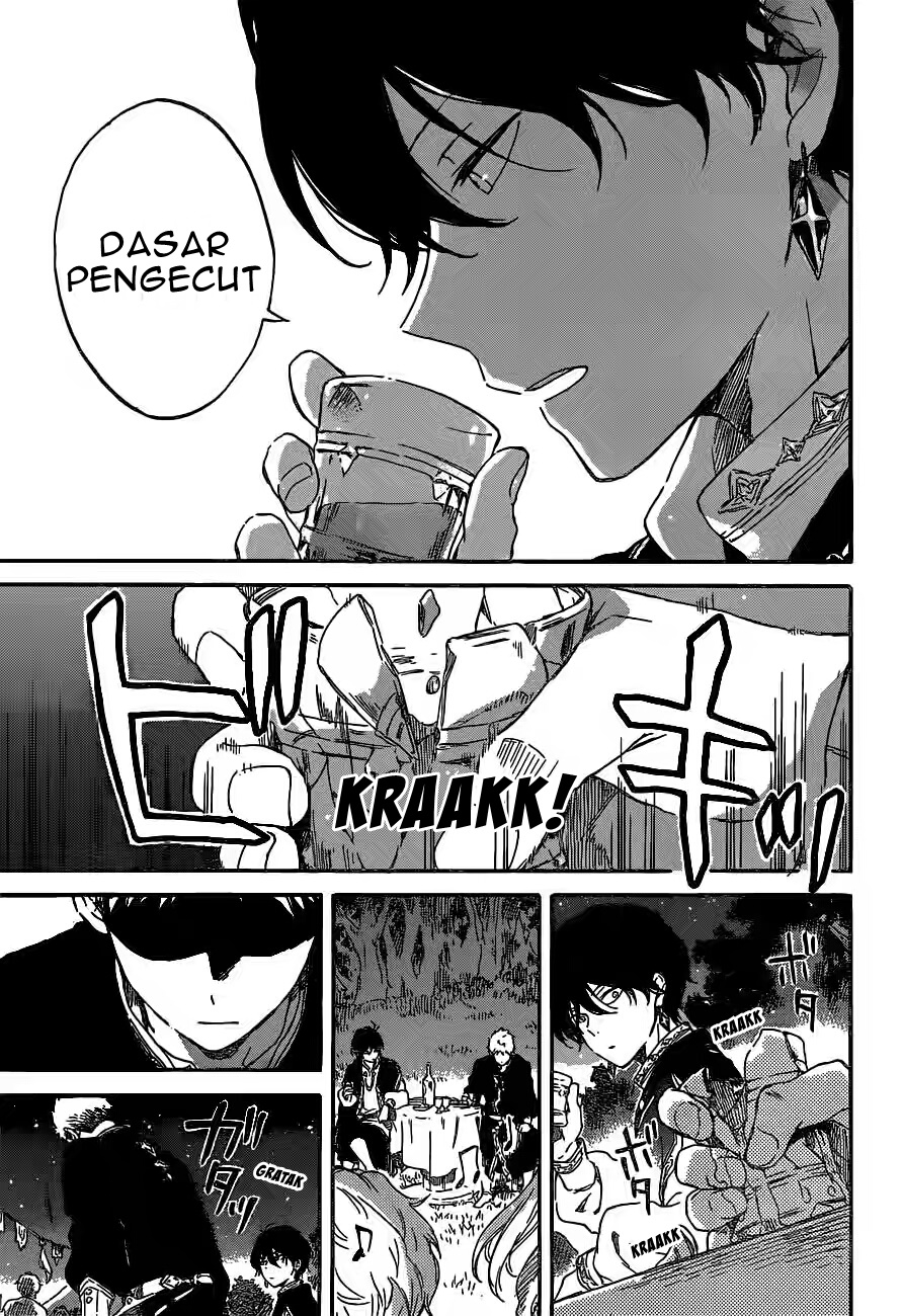 Akagami no Shirayuki-hime