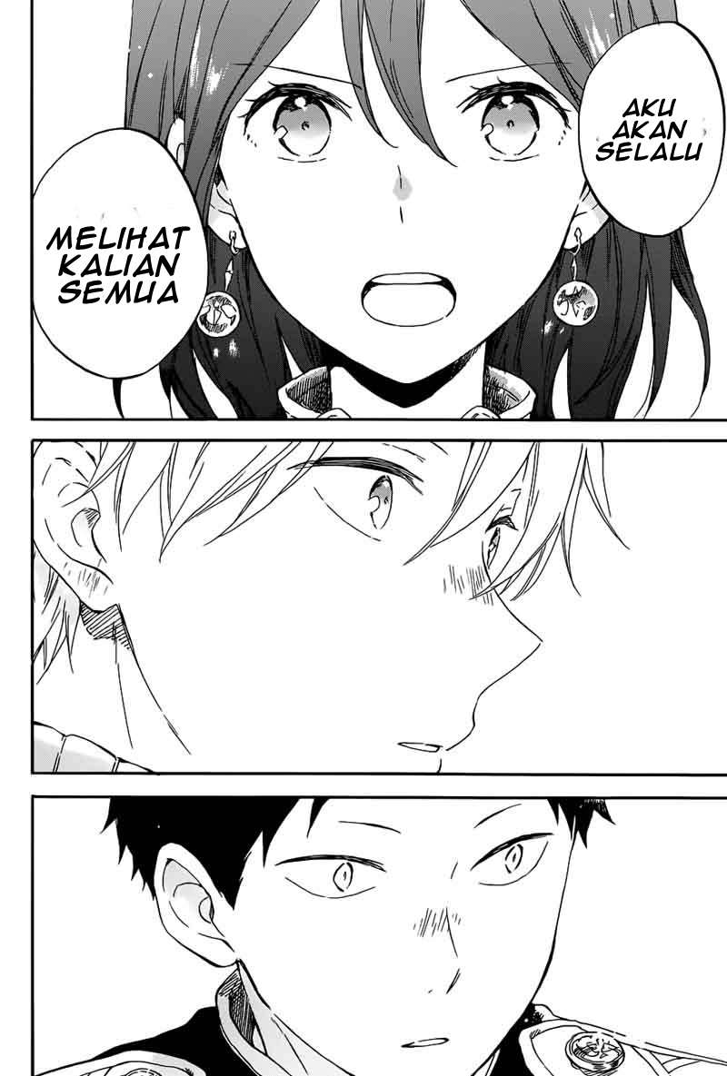 Akagami no Shirayuki-hime