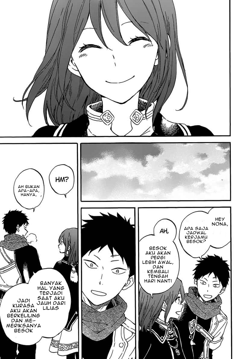 Akagami no Shirayuki-hime