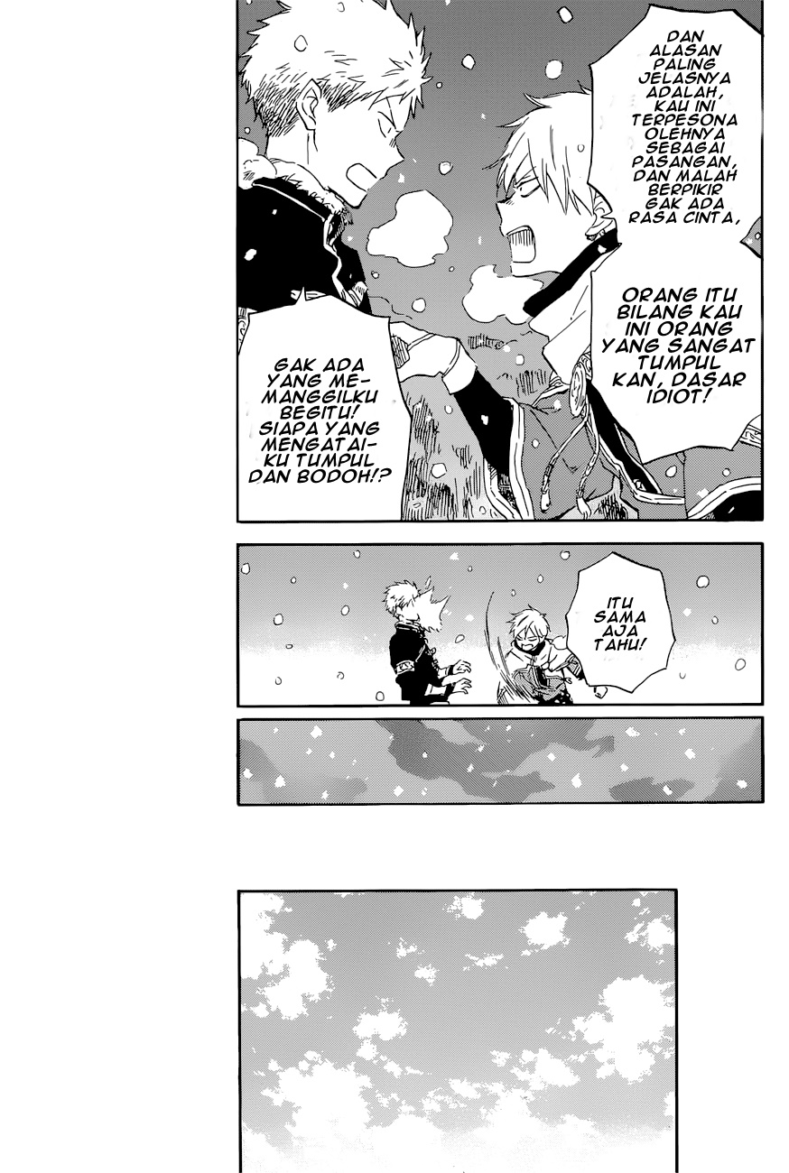 Akagami no Shirayuki-hime