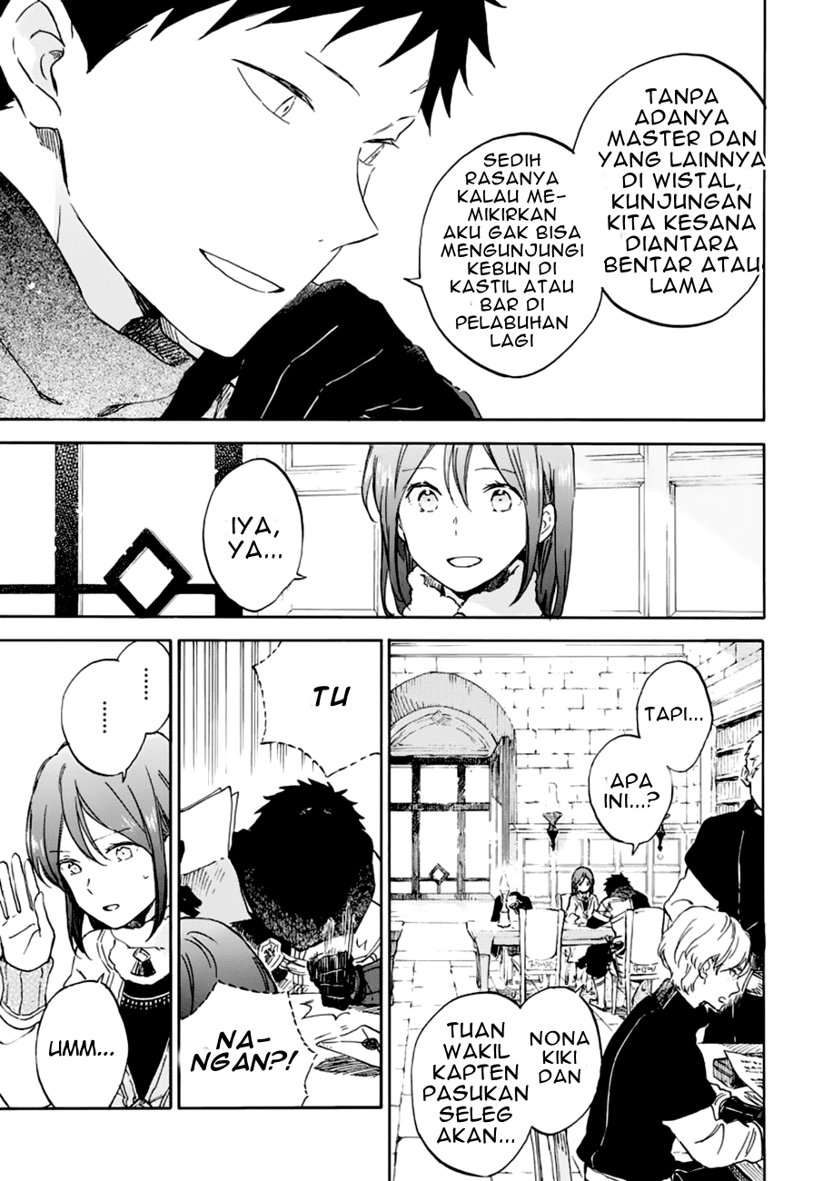Akagami no Shirayuki-hime