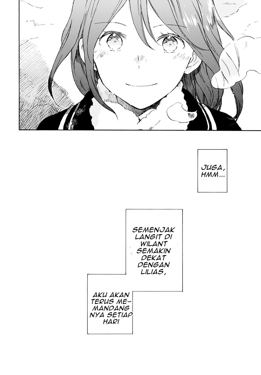 Akagami no Shirayuki-hime