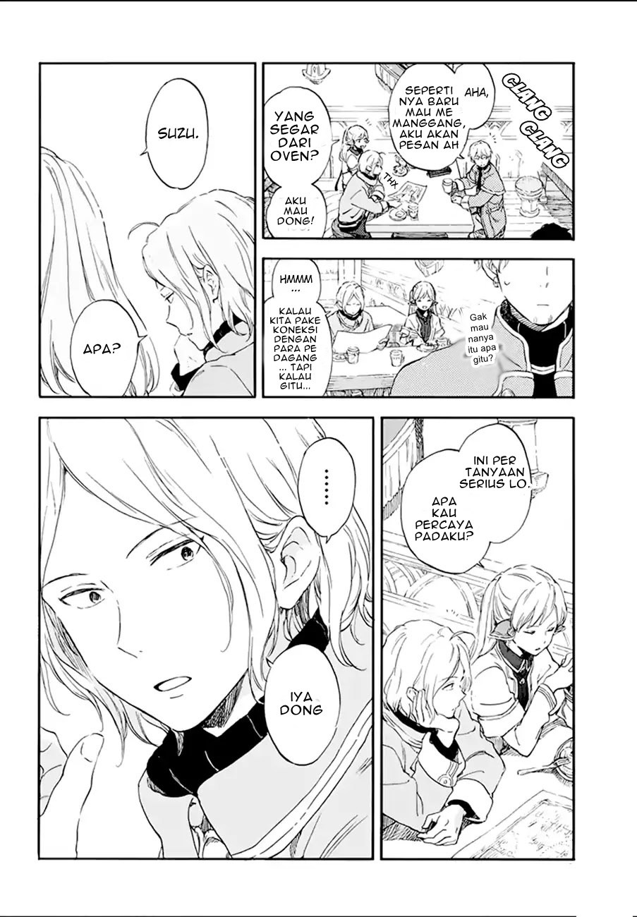 Akagami no Shirayuki-hime