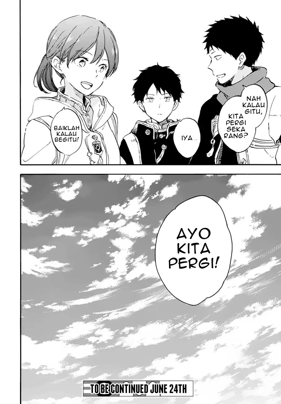 Akagami no Shirayuki-hime