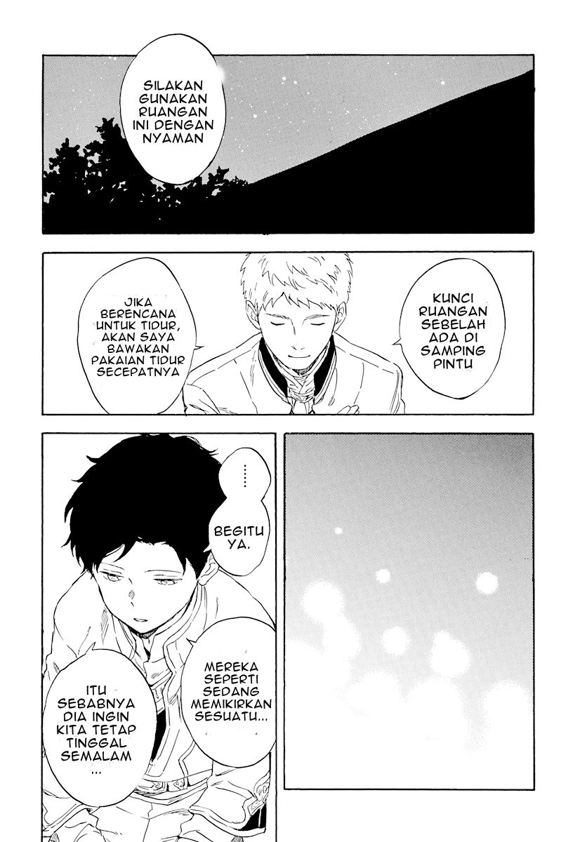 Akagami no Shirayuki-hime