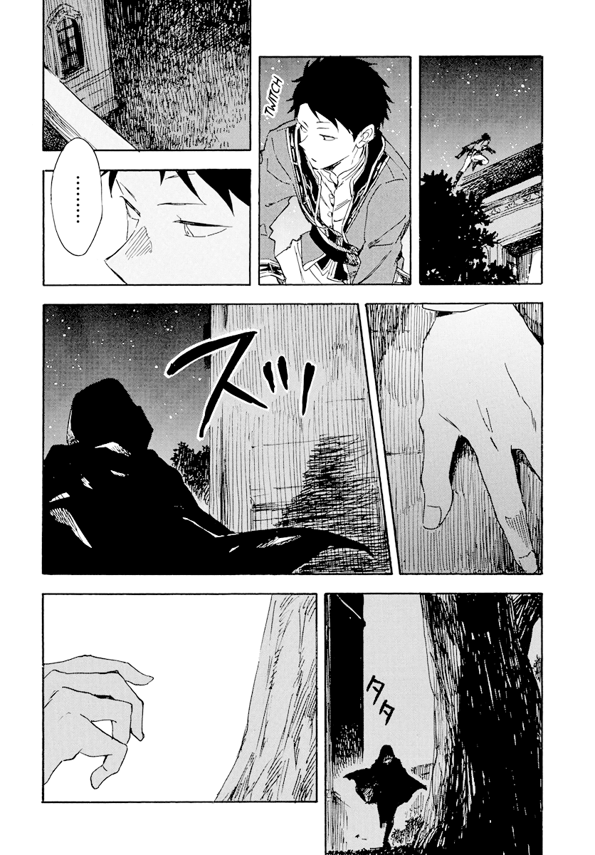 Akagami no Shirayuki-hime