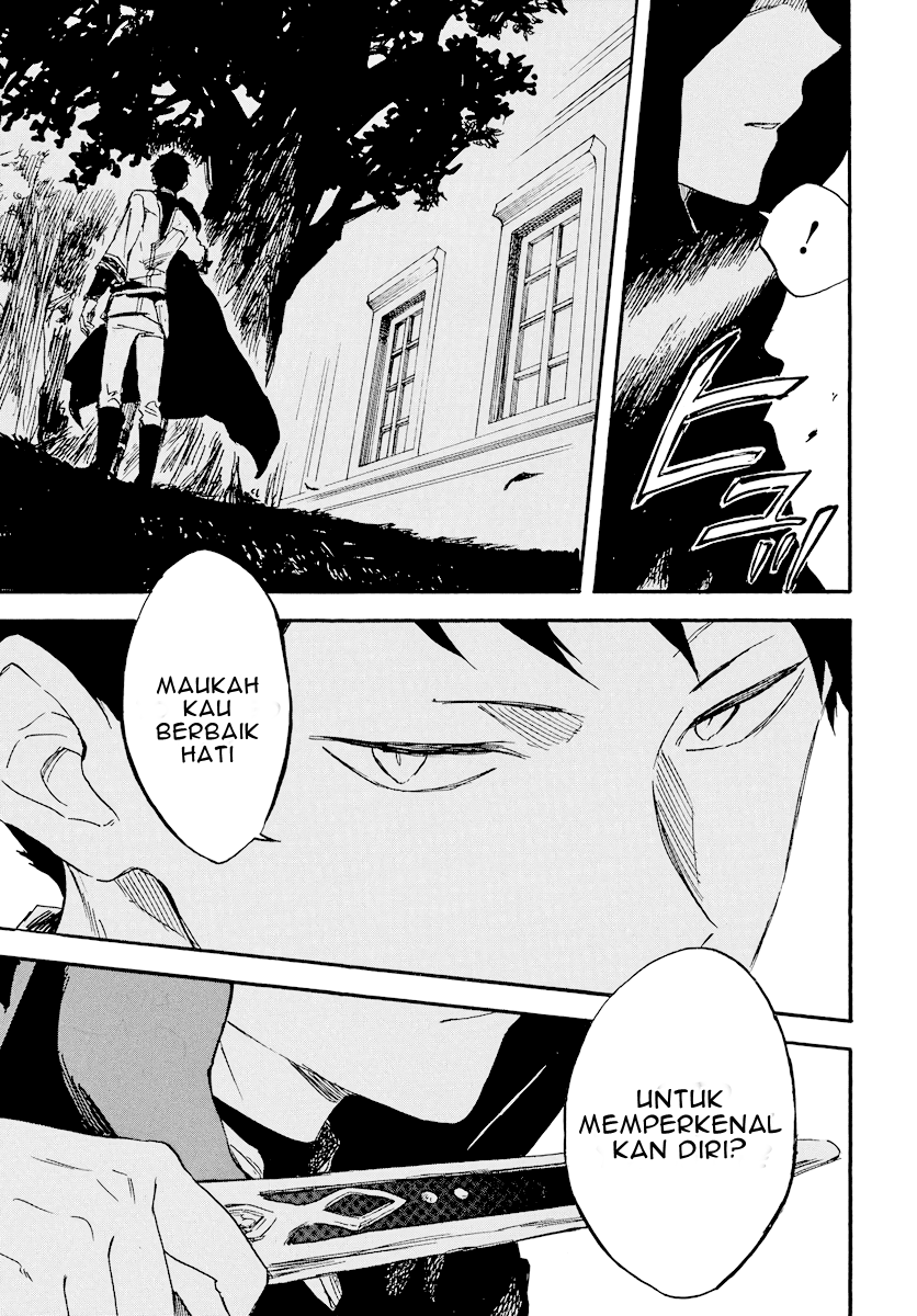 Akagami no Shirayuki-hime