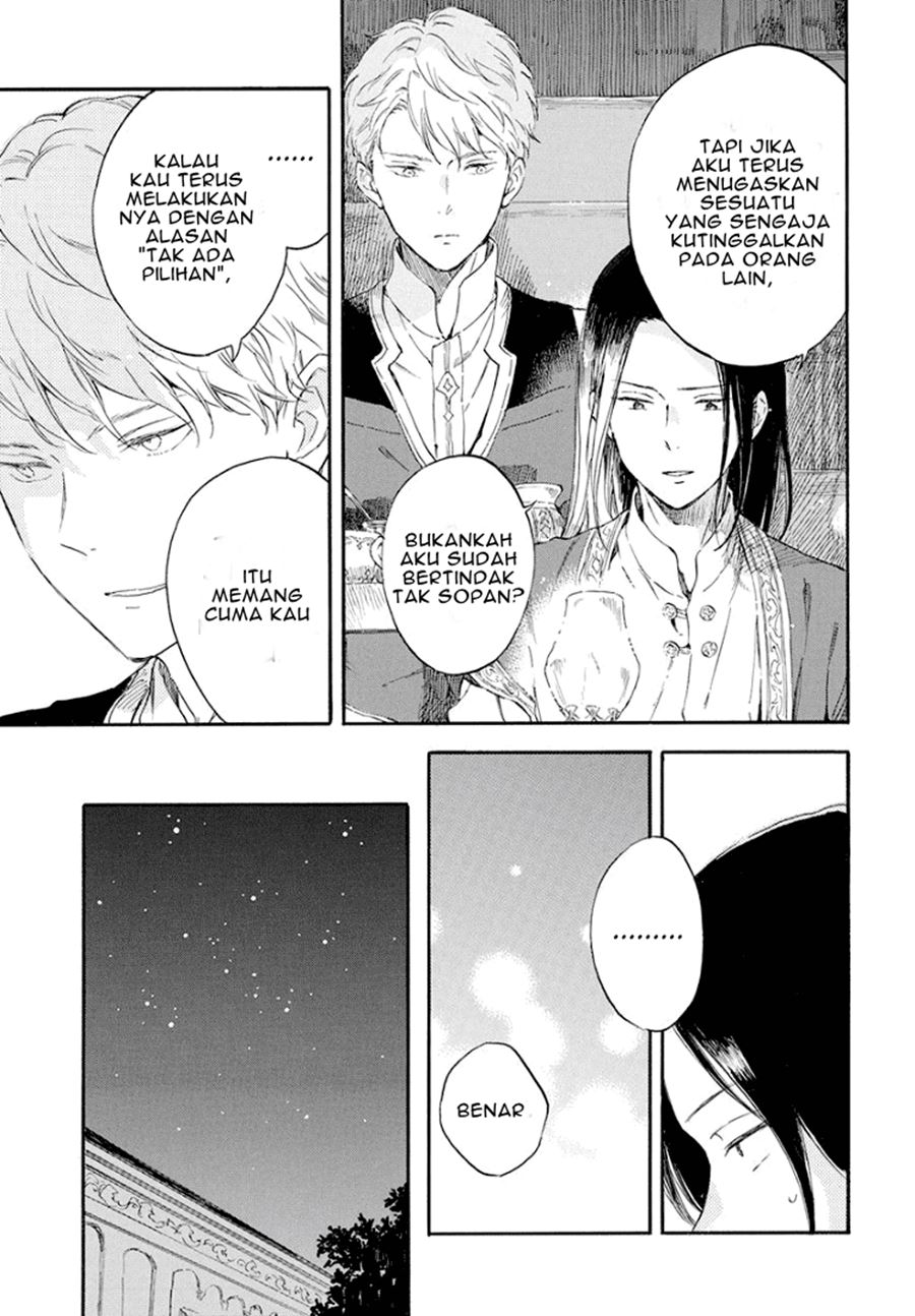 Akagami no Shirayuki-hime