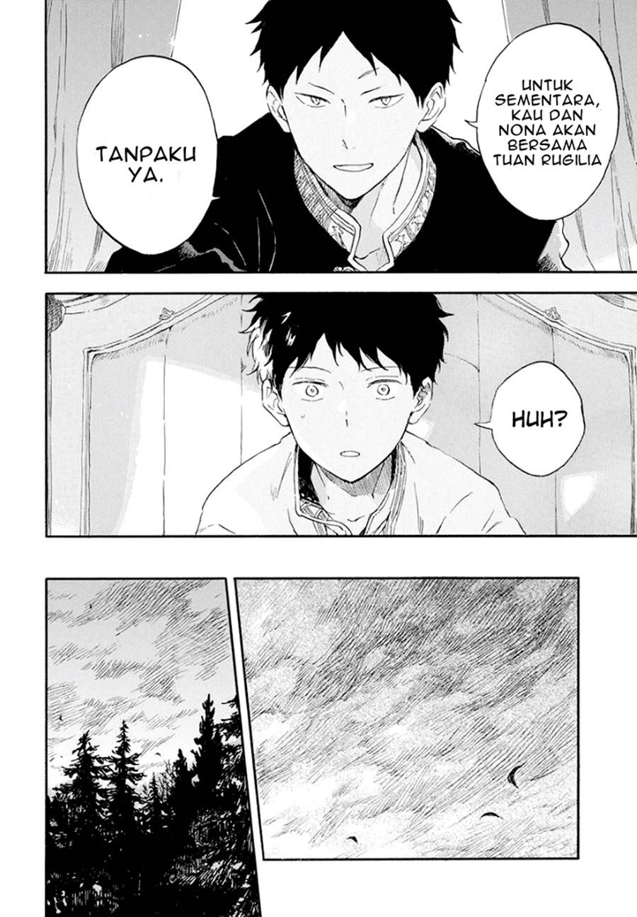 Akagami no Shirayuki-hime