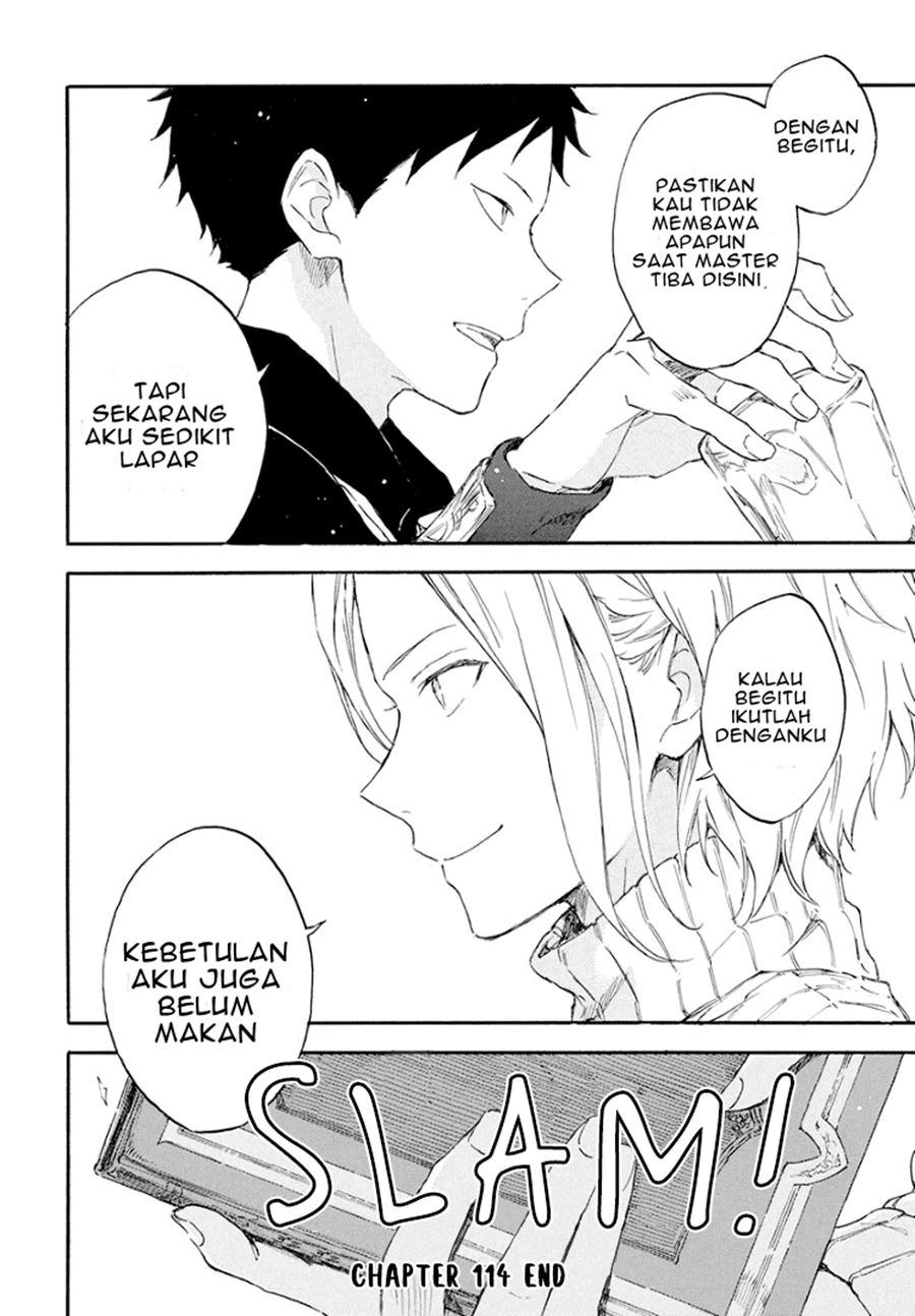 Akagami no Shirayuki-hime