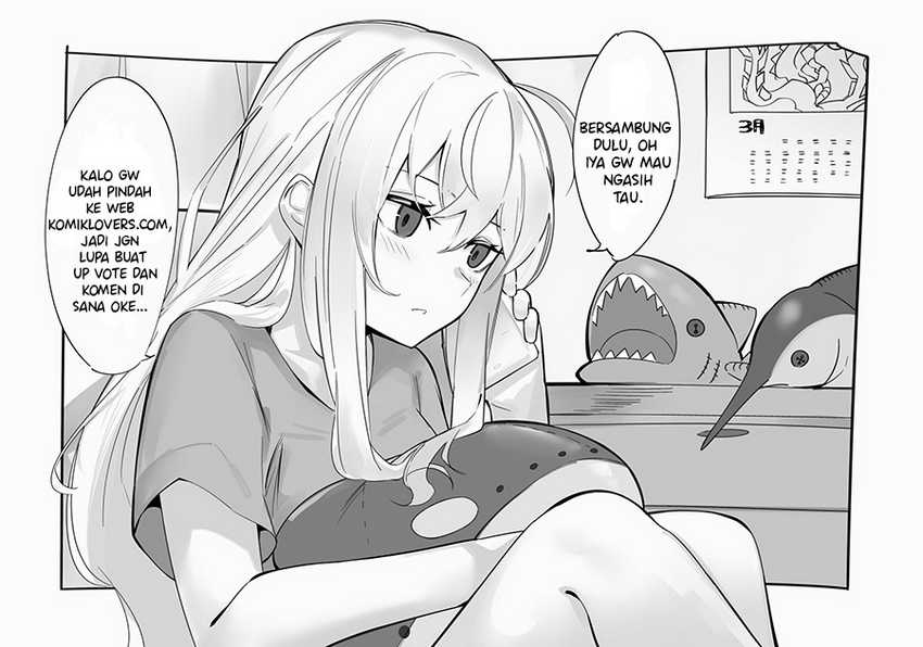 Akanabe-sensei wa Tereshirazu (Akanabe-sensei Doesn’t Know about Embarrassment)