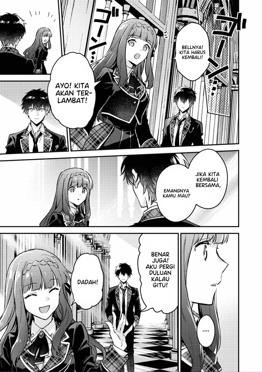 Akutou Ikka no Mana Musume, Tensei Saki mo Otome Game no Gokudou Reijou deshita