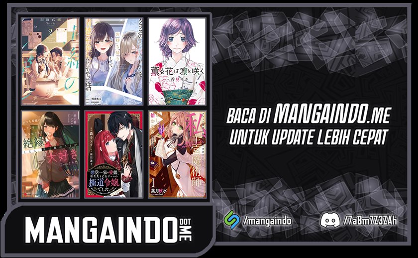 Akutou Ikka no Mana Musume, Tensei Saki mo Otome Game no Gokudou Reijou deshita