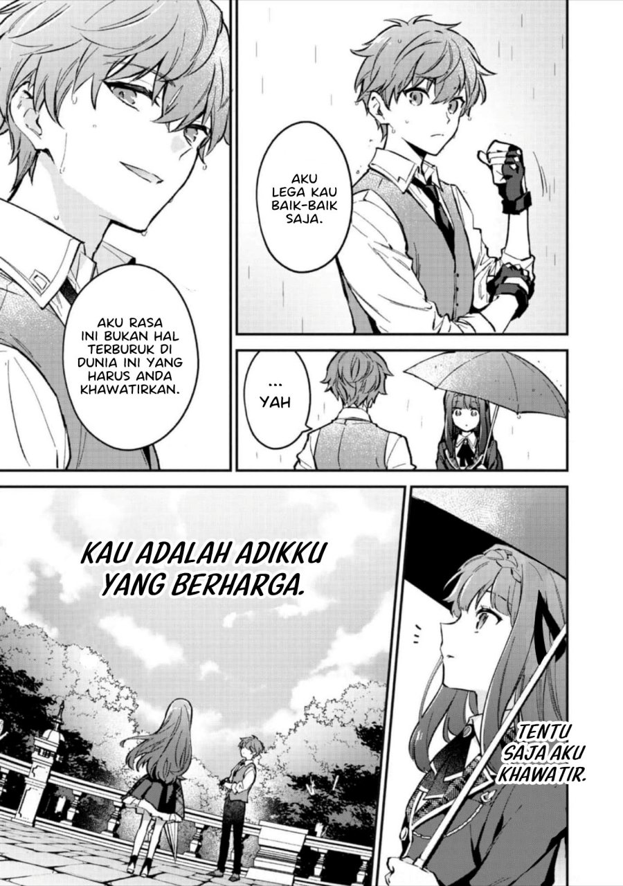 Akutou Ikka no Mana Musume, Tensei Saki mo Otome Game no Gokudou Reijou deshita