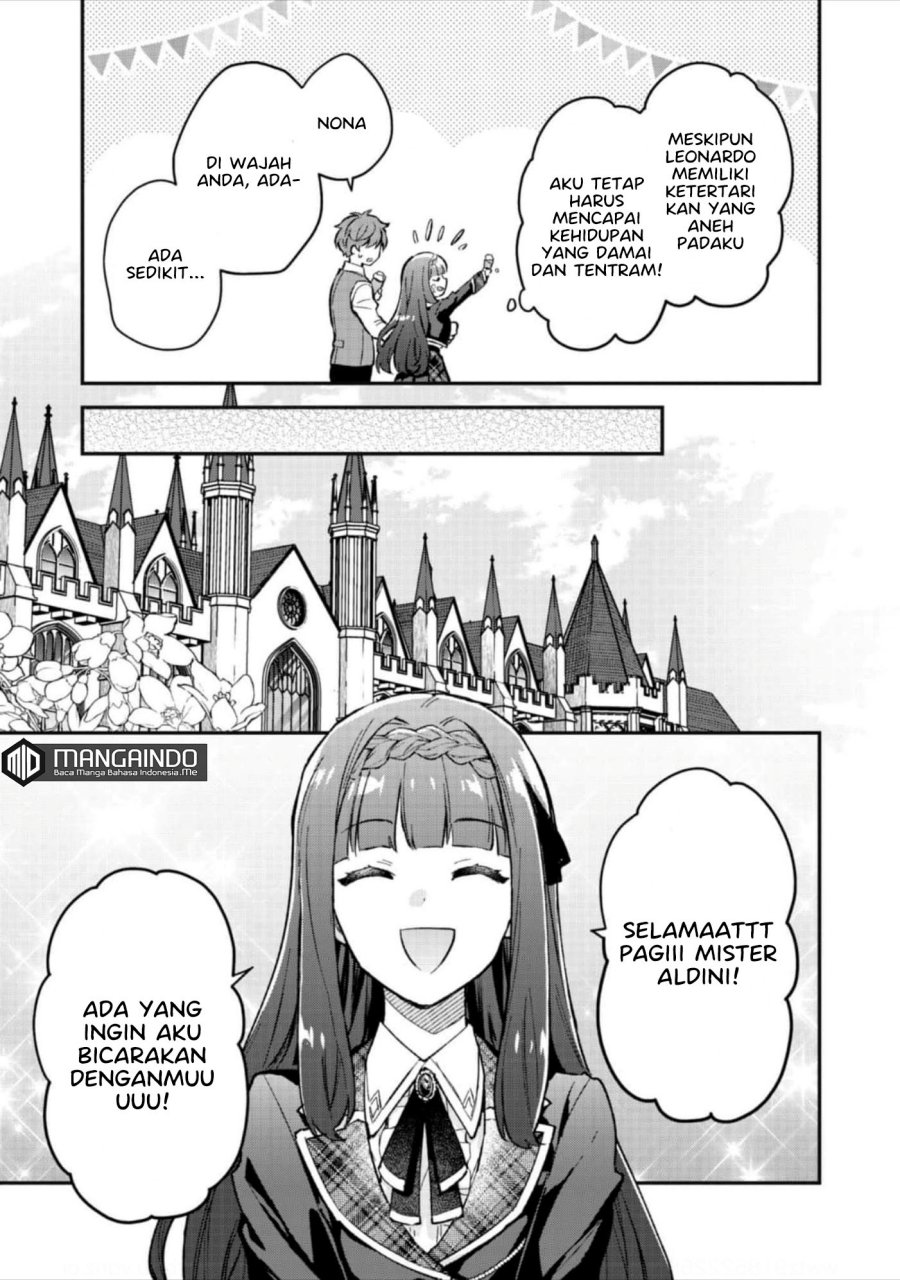 Akutou Ikka no Mana Musume, Tensei Saki mo Otome Game no Gokudou Reijou deshita
