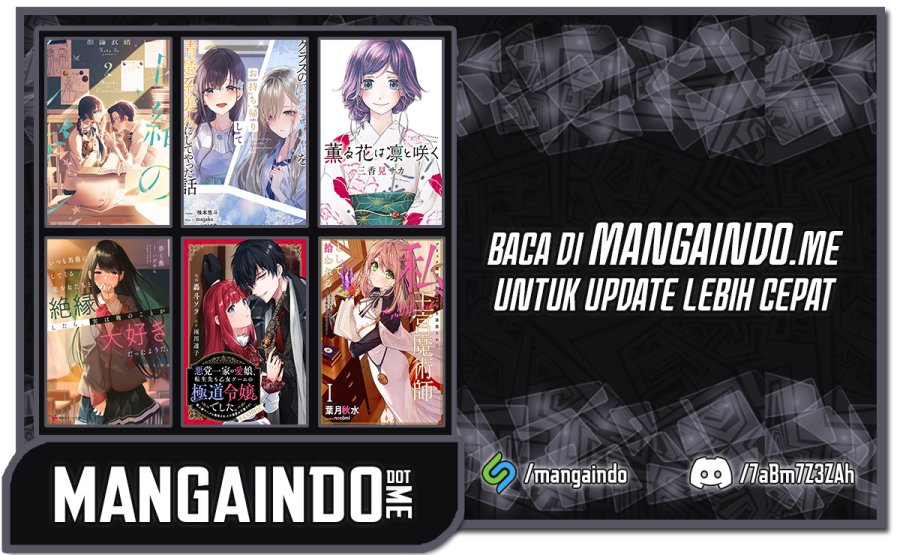 Akutou Ikka no Mana Musume, Tensei Saki mo Otome Game no Gokudou Reijou deshita