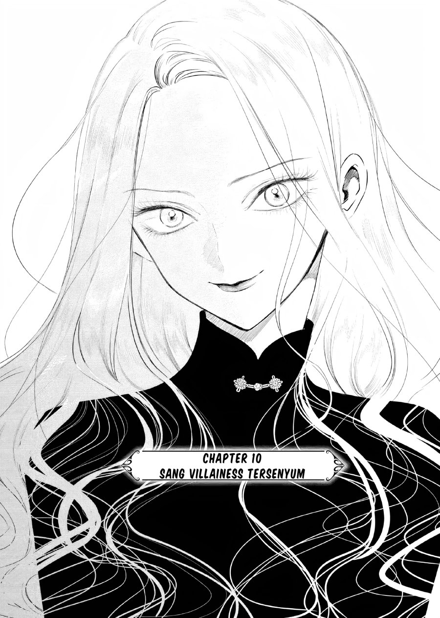 Akuyaku Reijou no Naka no Hito (The One Within the Villainess) Chapter 10