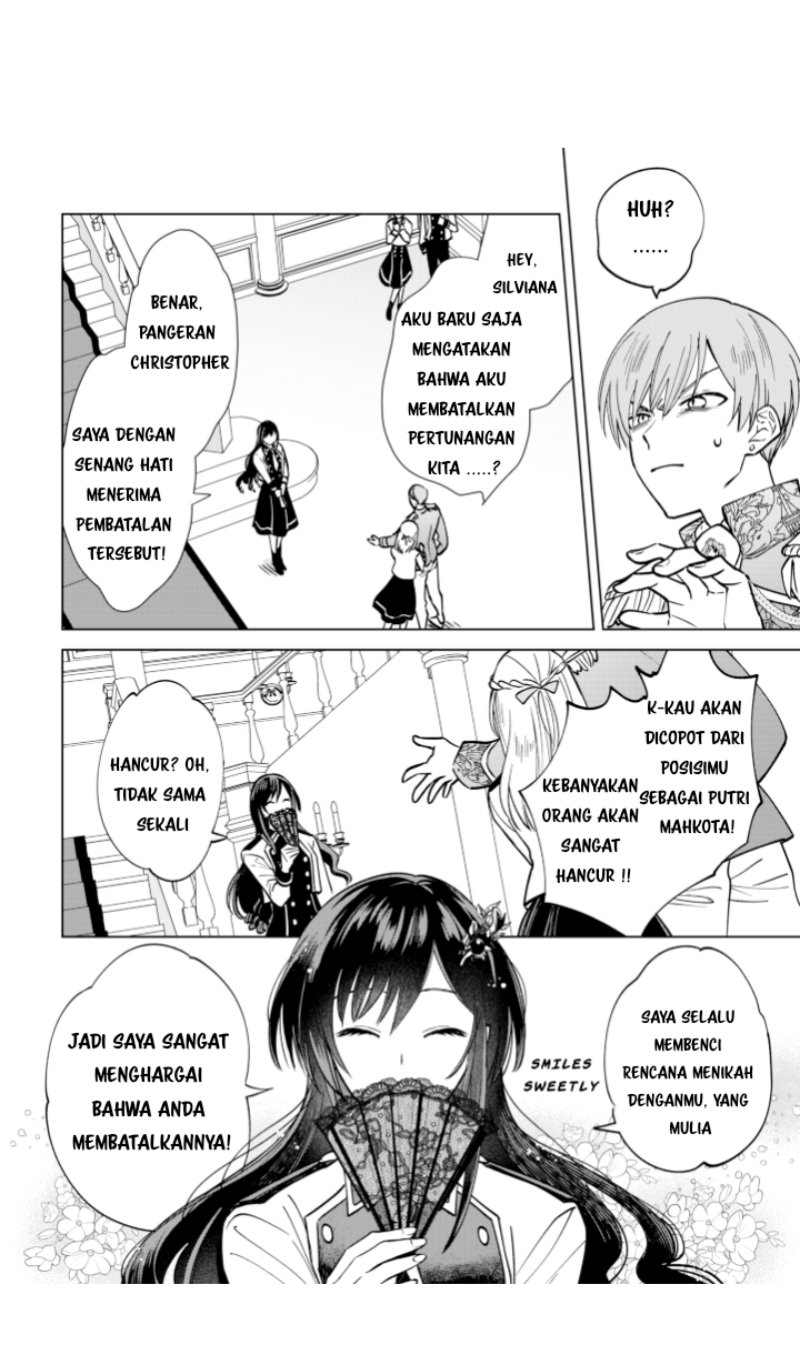 Akuyaku Reijou wa Slow Life o Enjoy Shitai!: Yatto Kon’yaku Hakisareta no ni, Daini Ouji ga Meccha Stalker Shitekurun desu kedo