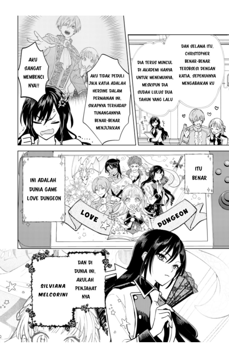 Akuyaku Reijou wa Slow Life o Enjoy Shitai!: Yatto Kon’yaku Hakisareta no ni, Daini Ouji ga Meccha Stalker Shitekurun desu kedo