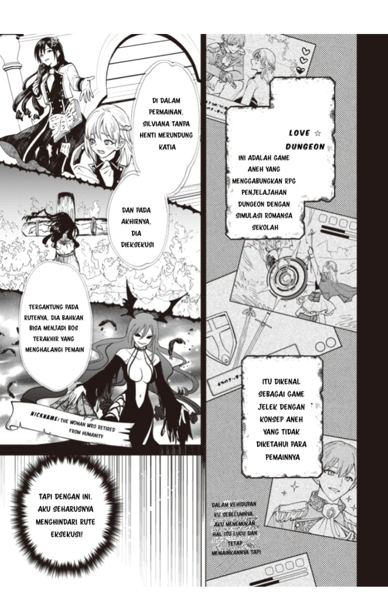 Akuyaku Reijou wa Slow Life o Enjoy Shitai!: Yatto Kon’yaku Hakisareta no ni, Daini Ouji ga Meccha Stalker Shitekurun desu kedo