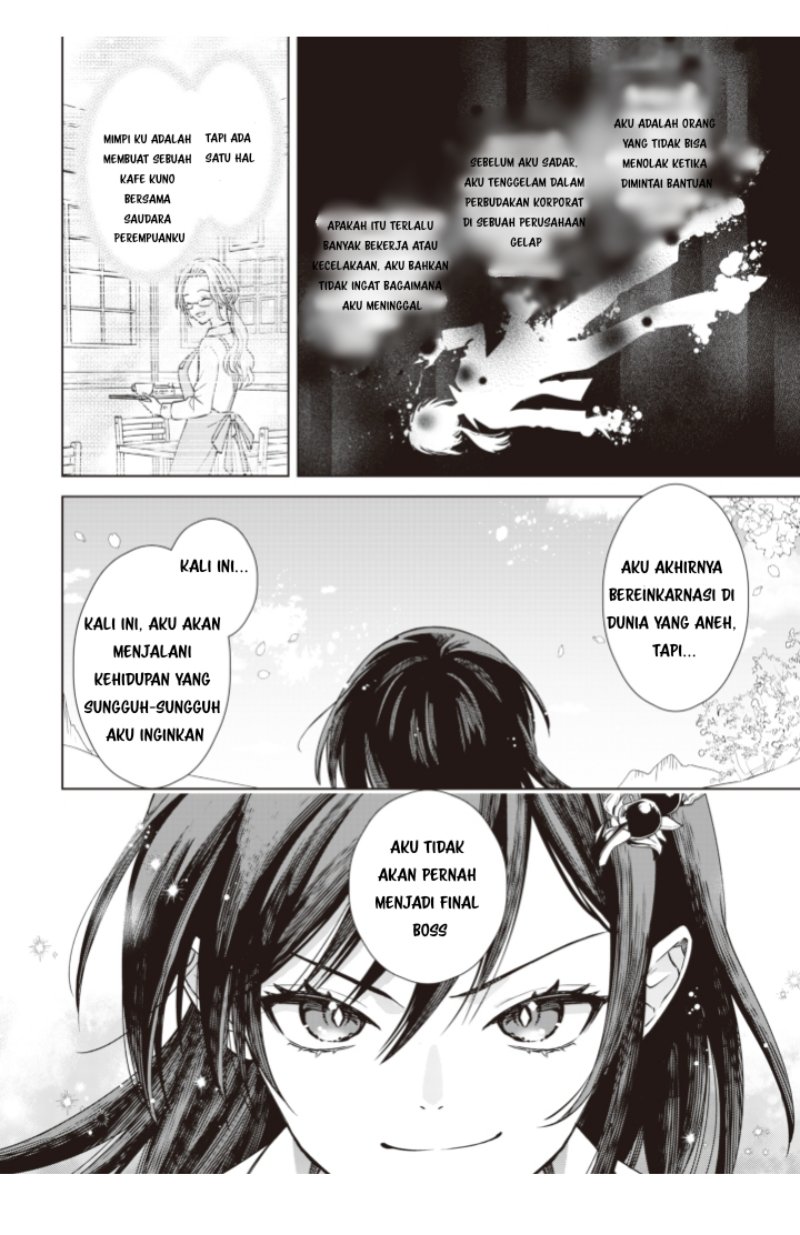 Akuyaku Reijou wa Slow Life o Enjoy Shitai!: Yatto Kon’yaku Hakisareta no ni, Daini Ouji ga Meccha Stalker Shitekurun desu kedo