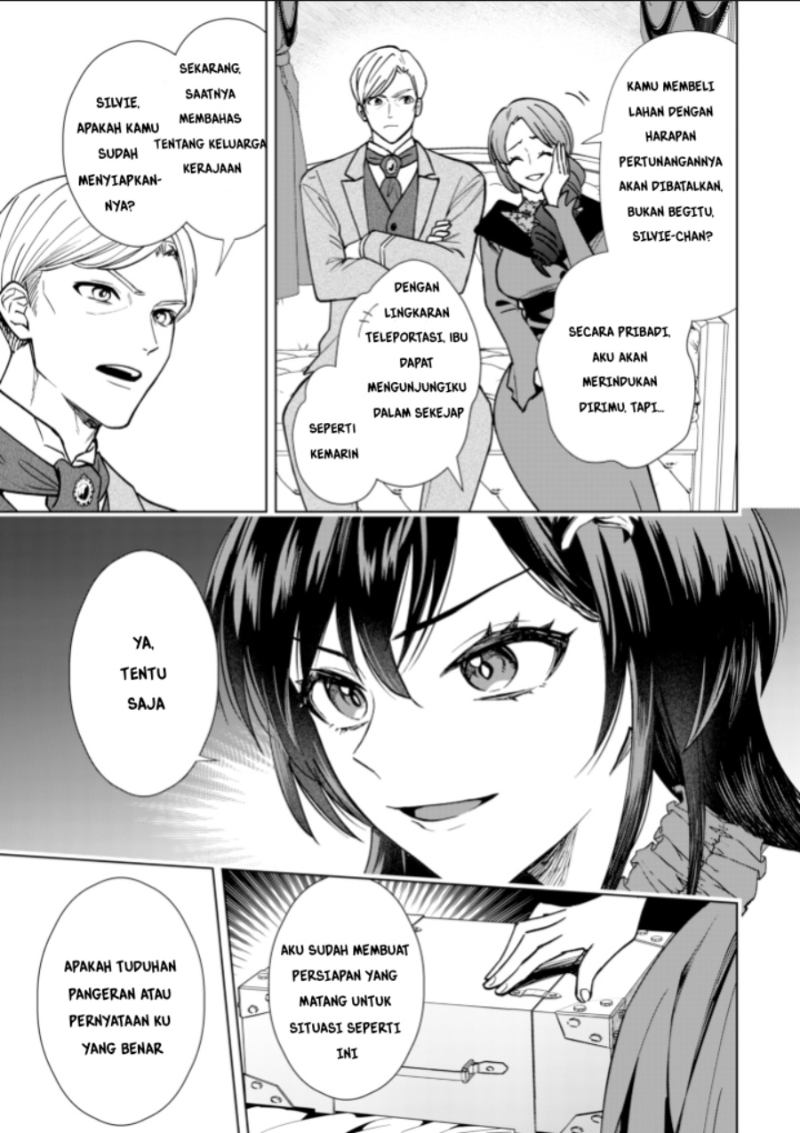 Akuyaku Reijou wa Slow Life o Enjoy Shitai!: Yatto Kon’yaku Hakisareta no ni, Daini Ouji ga Meccha Stalker Shitekurun desu kedo