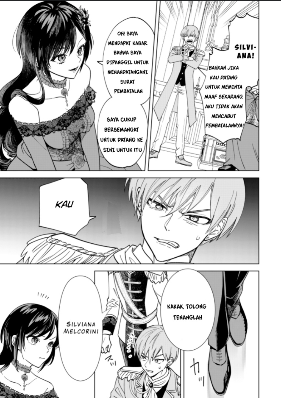 Akuyaku Reijou wa Slow Life o Enjoy Shitai!: Yatto Kon’yaku Hakisareta no ni, Daini Ouji ga Meccha Stalker Shitekurun desu kedo