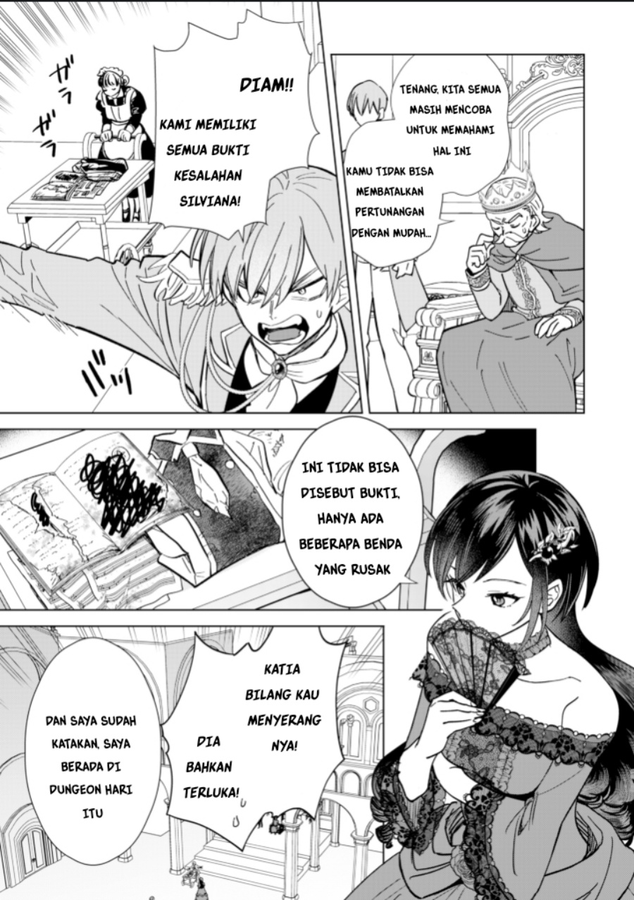 Akuyaku Reijou wa Slow Life o Enjoy Shitai!: Yatto Kon’yaku Hakisareta no ni, Daini Ouji ga Meccha Stalker Shitekurun desu kedo