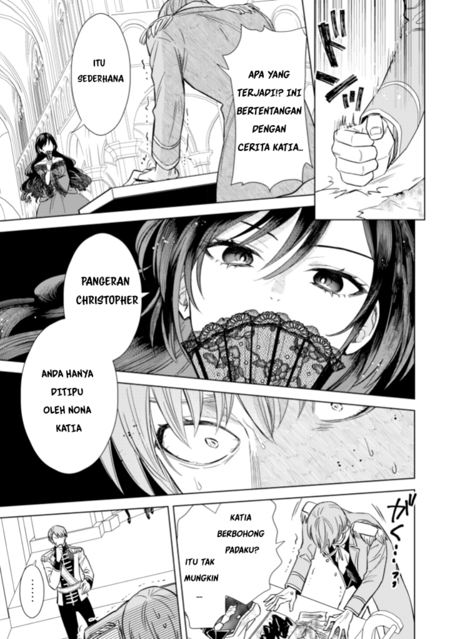 Akuyaku Reijou wa Slow Life o Enjoy Shitai!: Yatto Kon’yaku Hakisareta no ni, Daini Ouji ga Meccha Stalker Shitekurun desu kedo