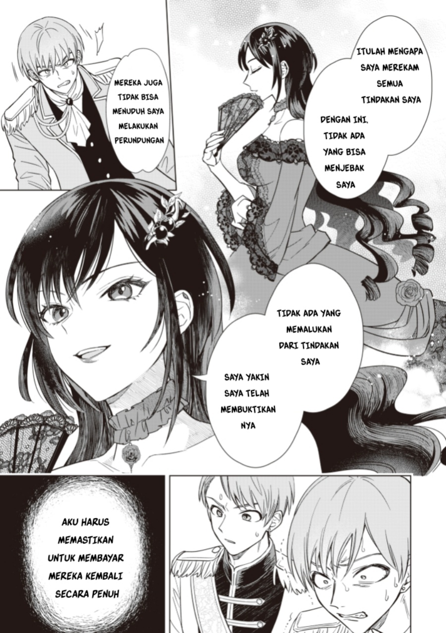 Akuyaku Reijou wa Slow Life o Enjoy Shitai!: Yatto Kon’yaku Hakisareta no ni, Daini Ouji ga Meccha Stalker Shitekurun desu kedo