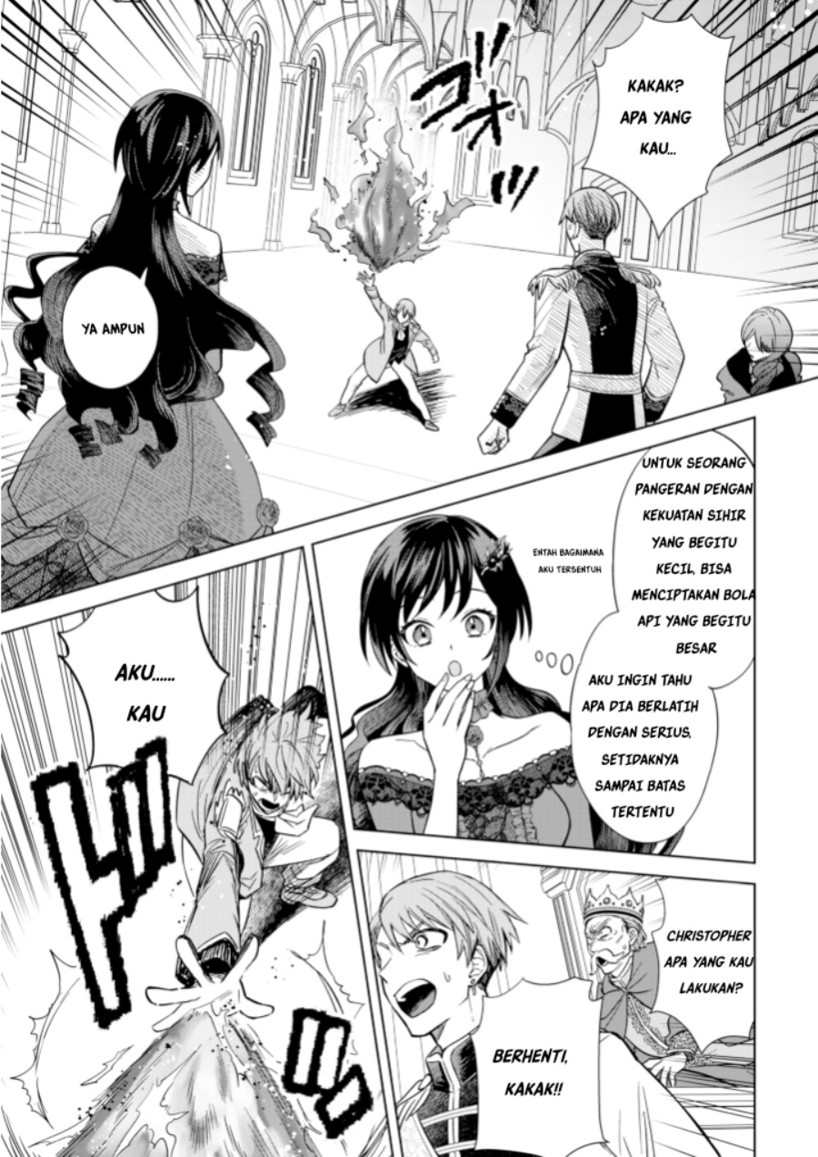 Akuyaku Reijou wa Slow Life o Enjoy Shitai!: Yatto Kon’yaku Hakisareta no ni, Daini Ouji ga Meccha Stalker Shitekurun desu kedo