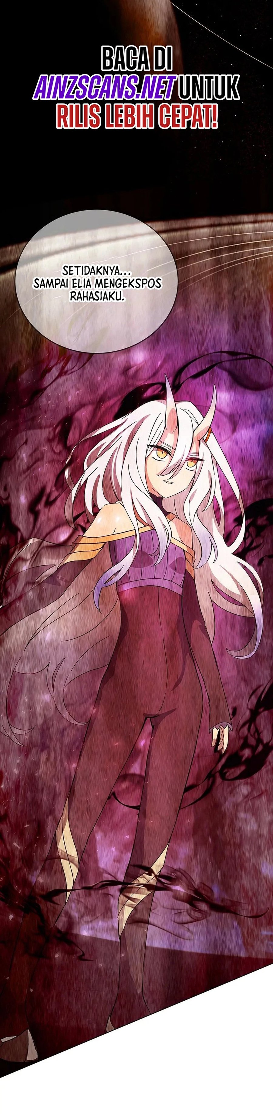 Albanara of the Gods ( I Became A Part Time Employee For Gods )