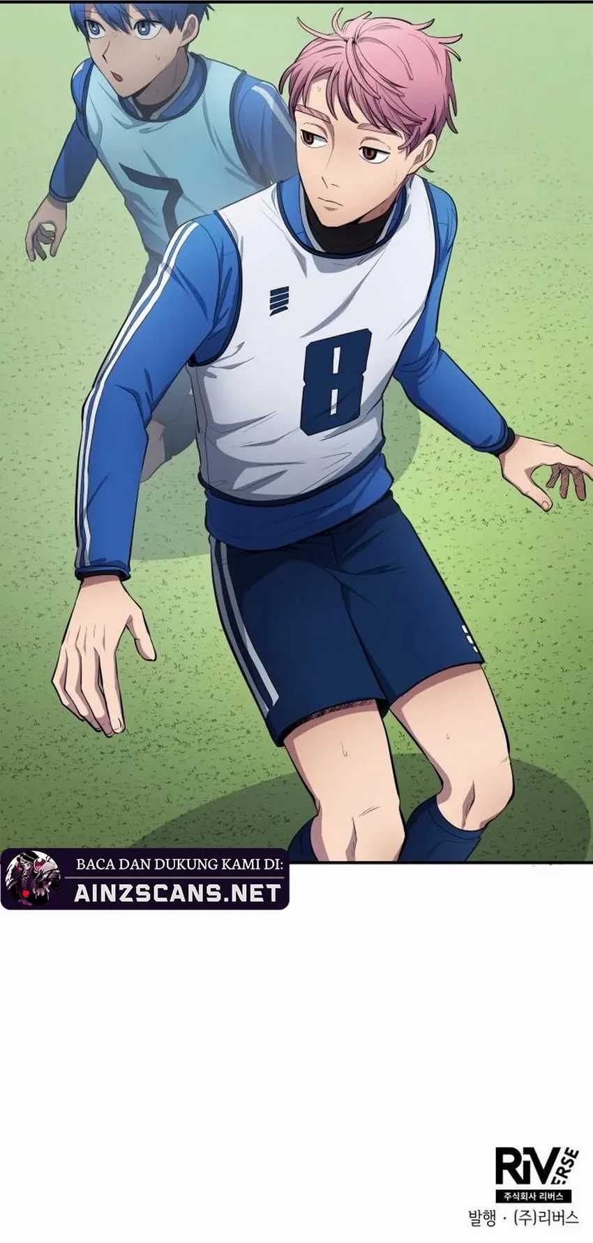 All Football Talents Are Mine
