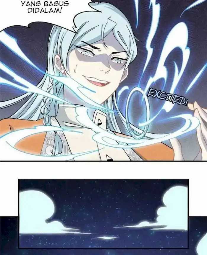 All Hail the Sect Leaders