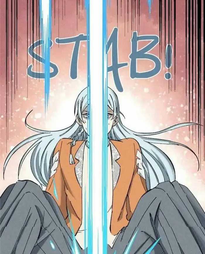 All Hail the Sect Leaders