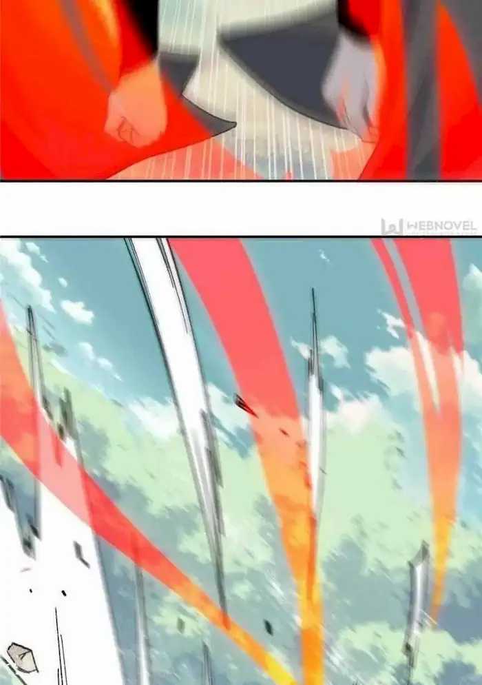 All Hail the Sect Leaders