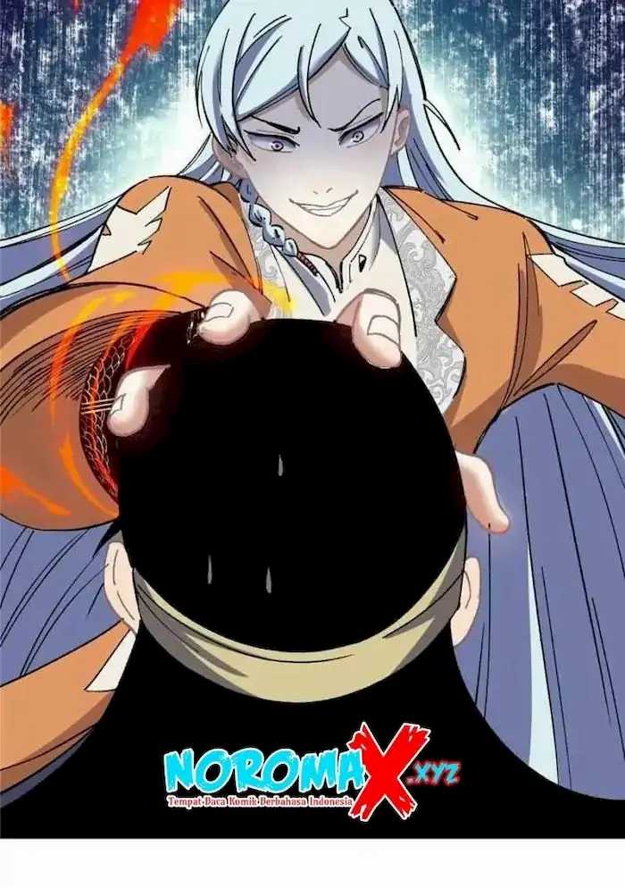 All Hail the Sect Leaders