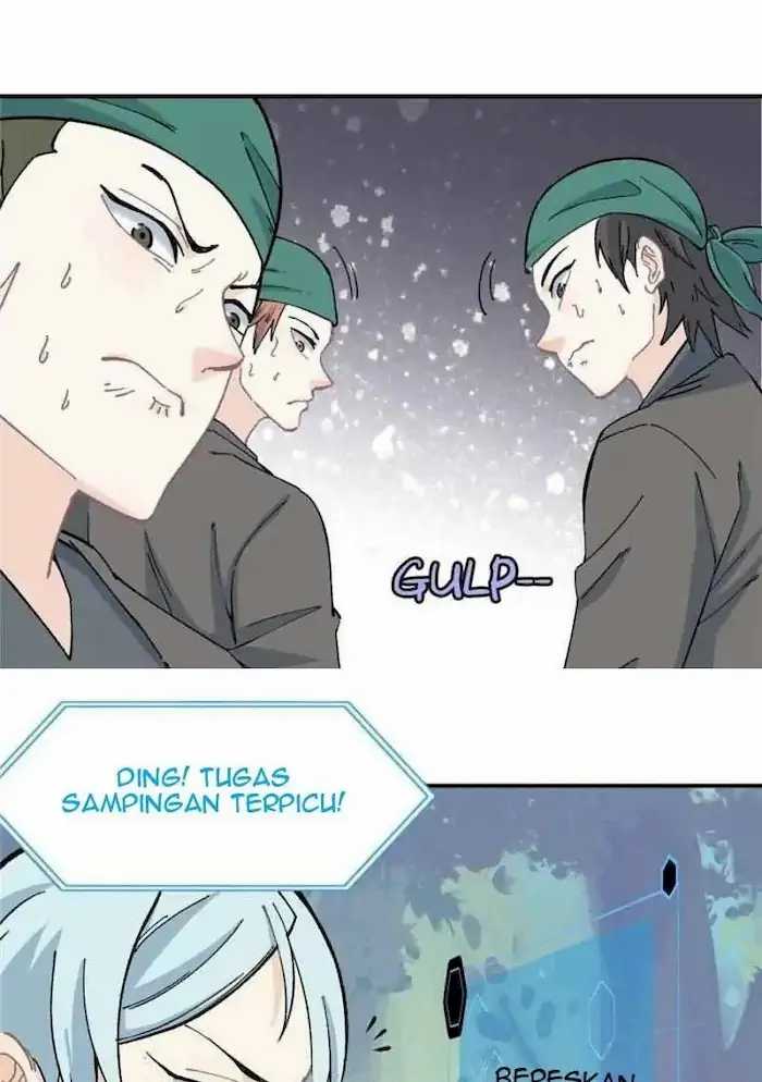 All Hail the Sect Leaders