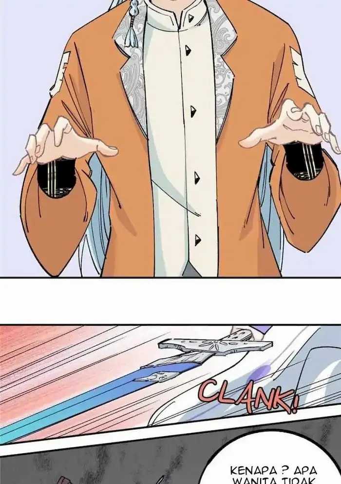 All Hail the Sect Leaders
