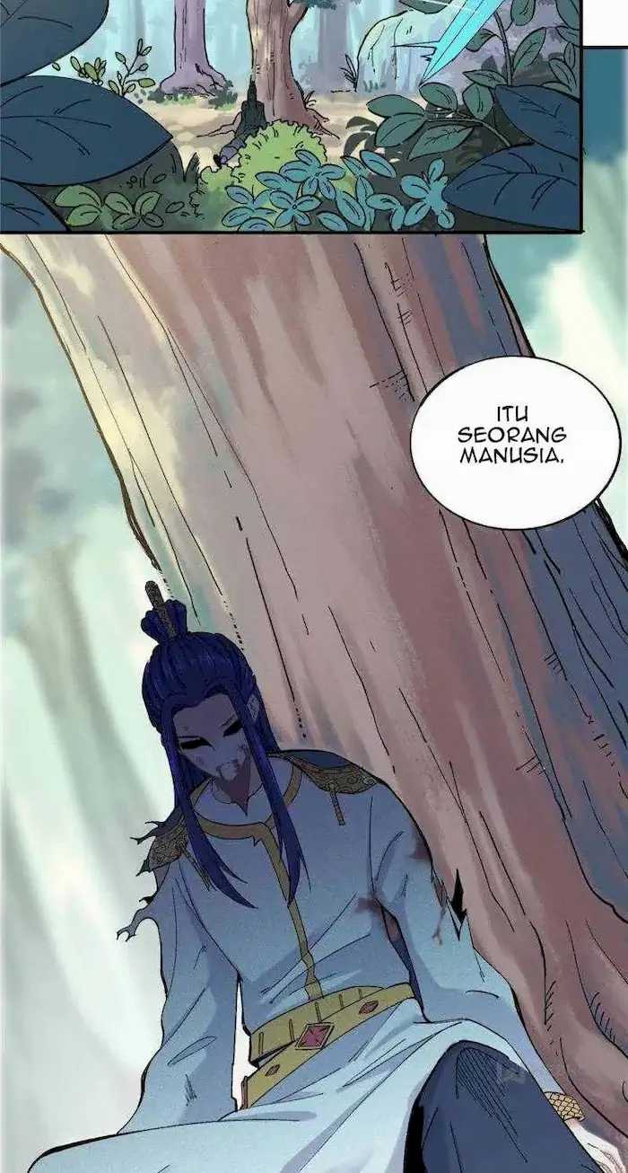 All Hail the Sect Leader